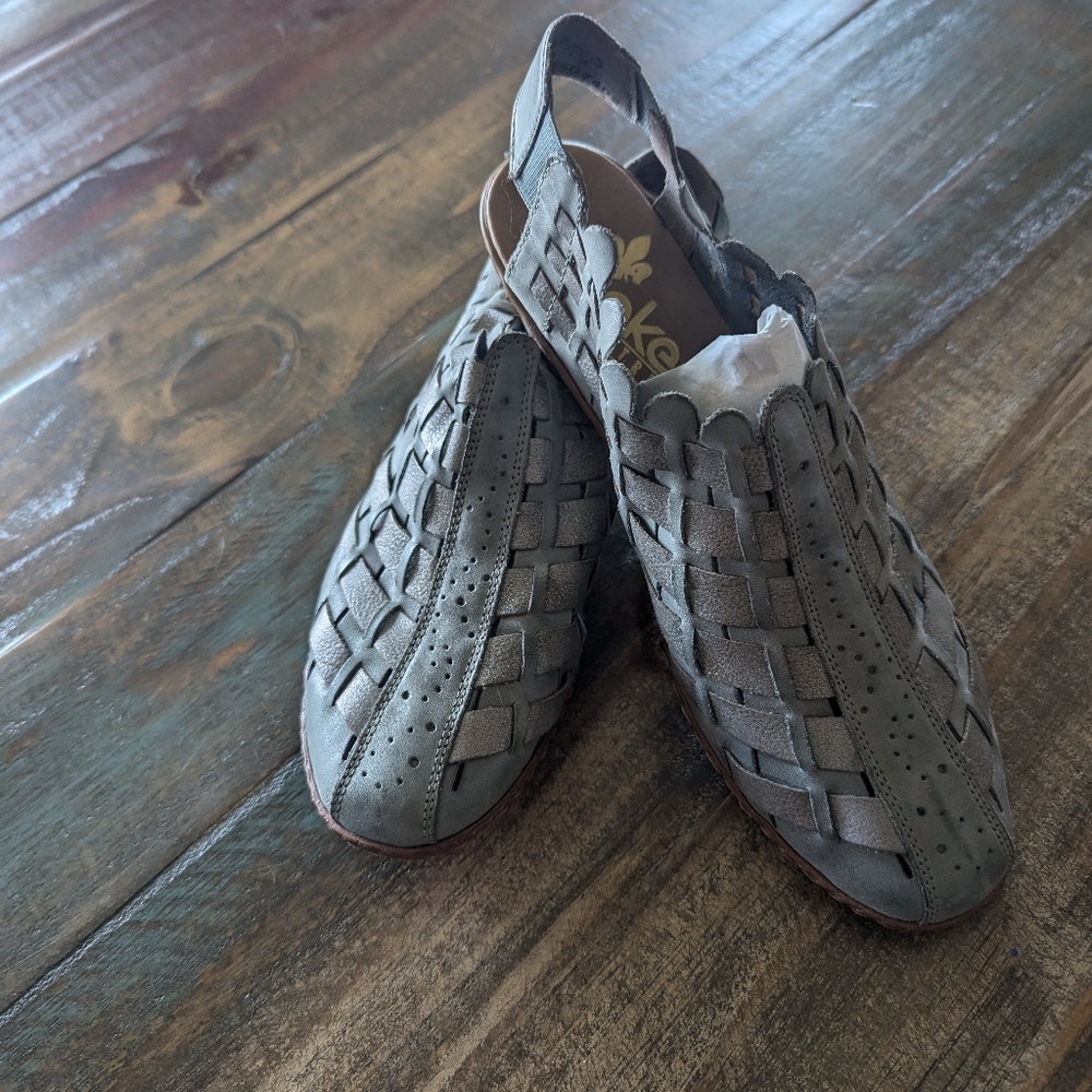 Rieker AntiststressBrabd New Sandal